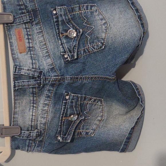 Bongo shorts - Picture 5 of 6